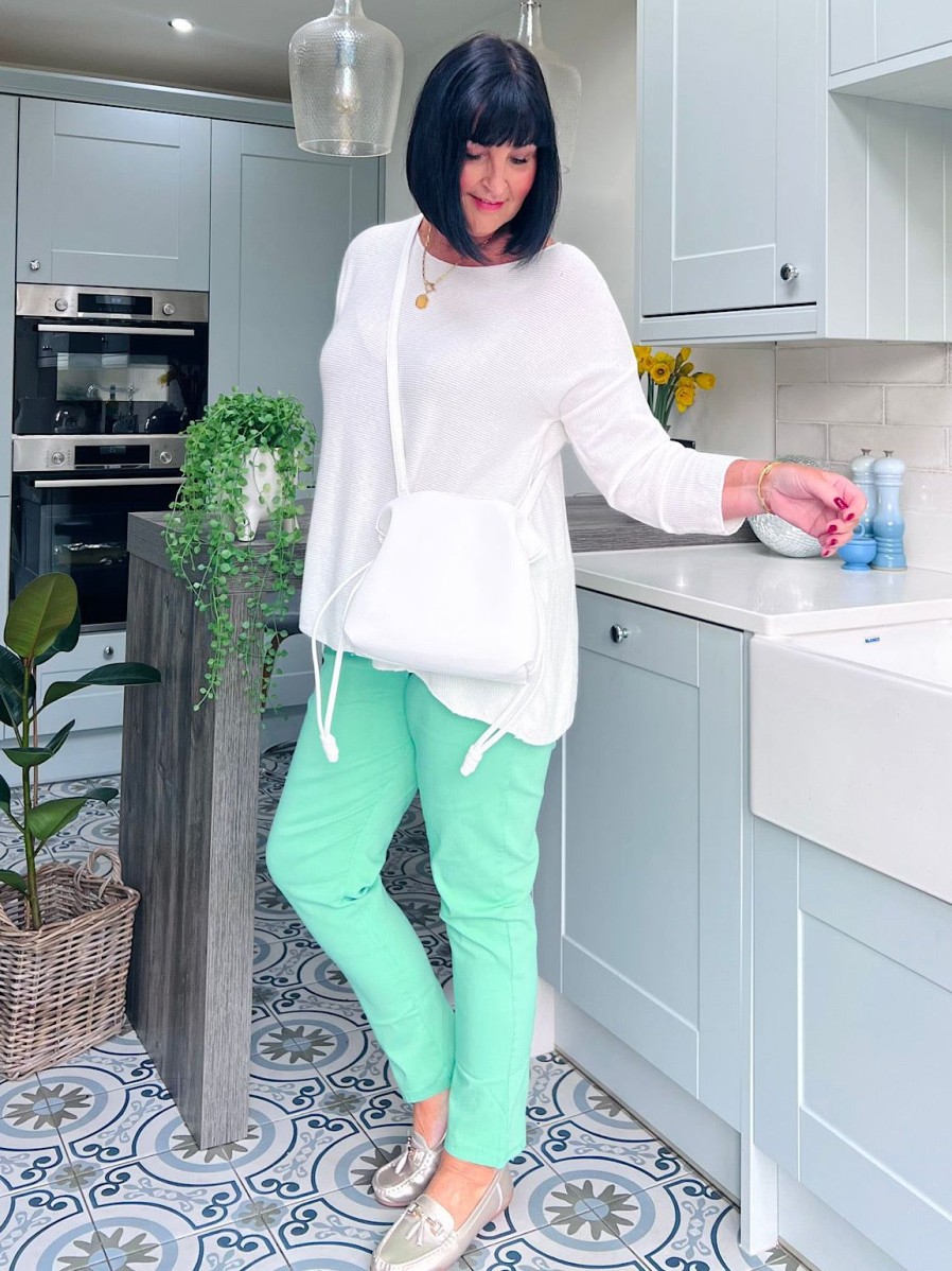 Clothing ViClearance | Green Magic Trousers