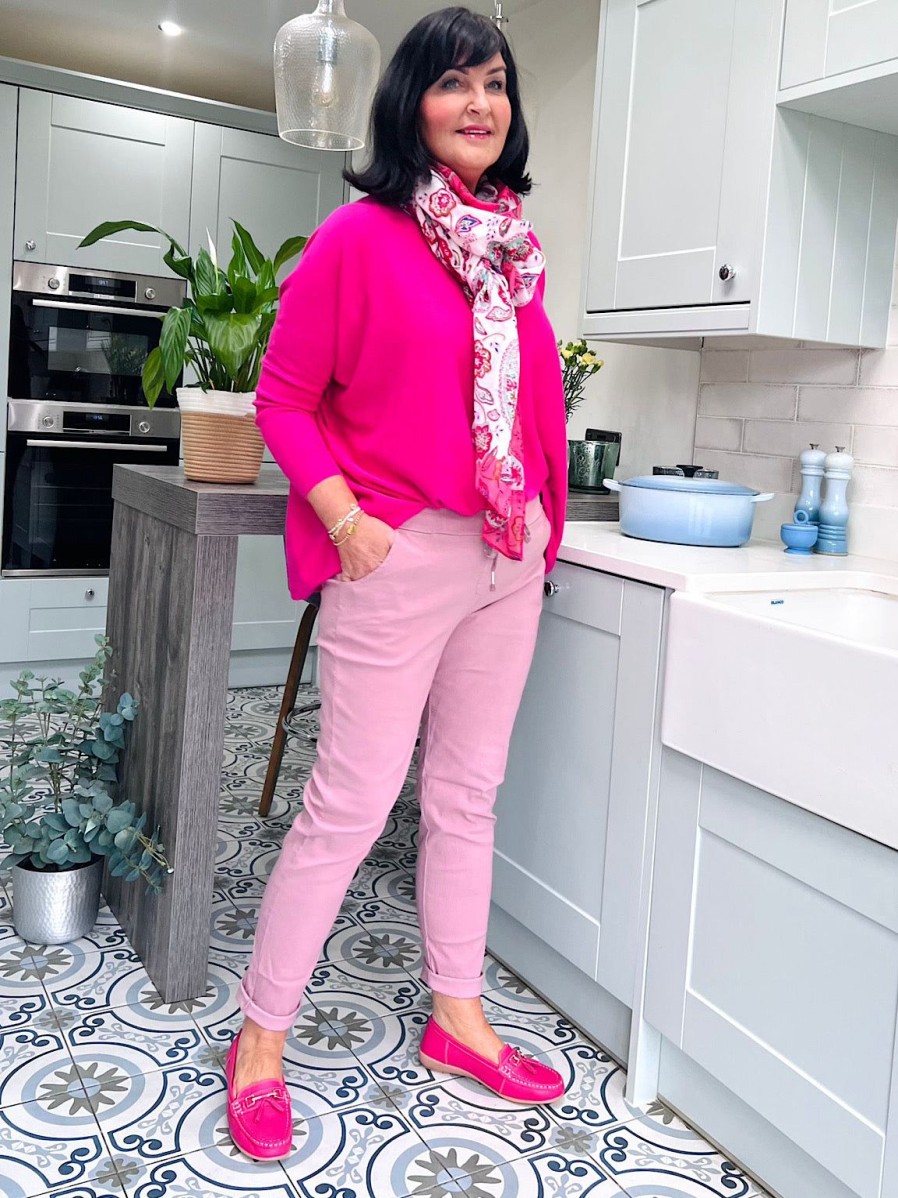 Clothing ViOnline | Pink Magic Trousers