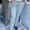 Clothing ViBest | Khaki Magic Trousers