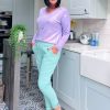 Clothing ViBest | Sage Magic Trousers