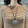 Bags & Accessories Crazy Girl | Tree Of Life Pendant Necklace